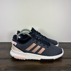 Adidas - CloudFoam Racer TR Athletic Shoes - Women’s 6.5
